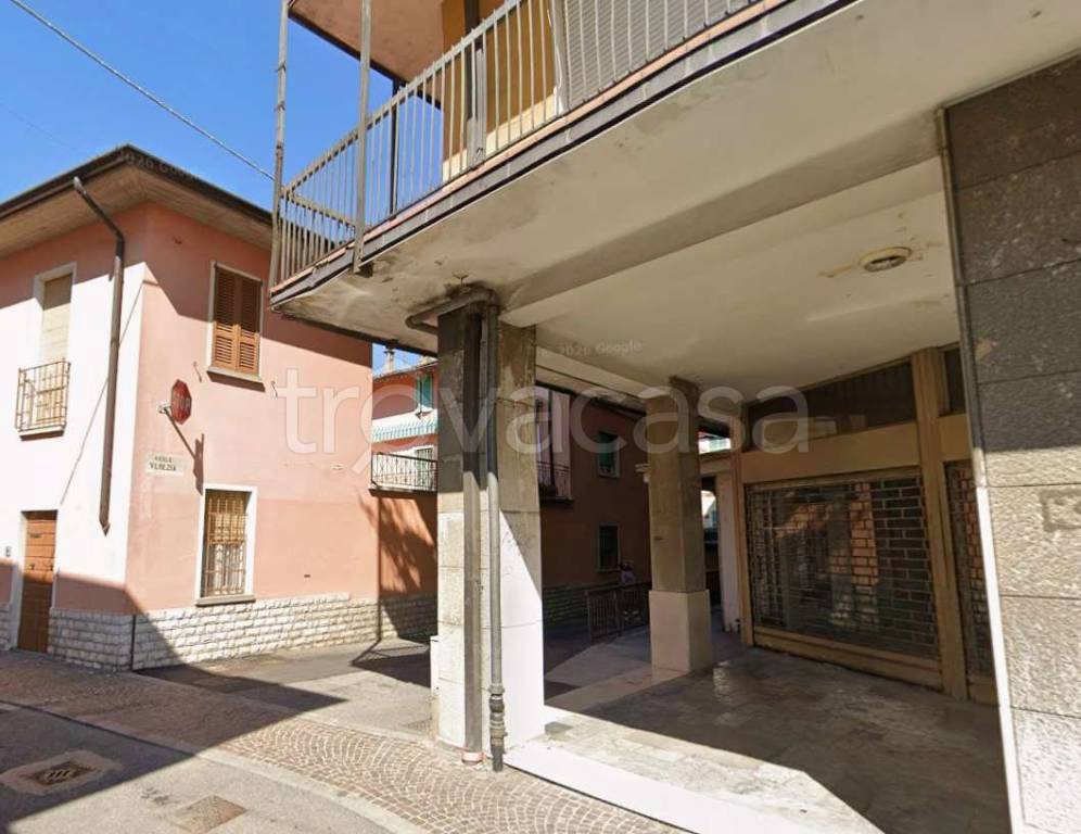 appartamento in vendita a Manerbio