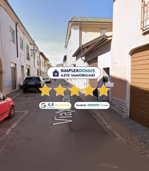 appartamento in vendita a Manerbio