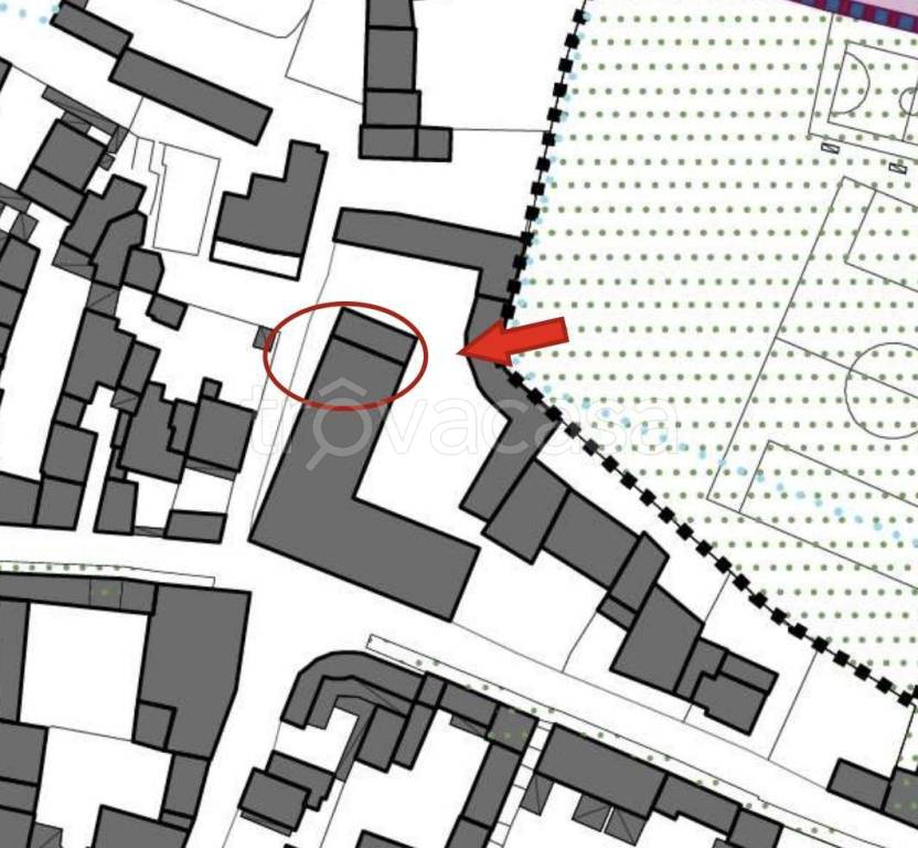 appartamento in vendita a Manerbio