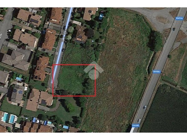 terreno in vendita a Manerbio