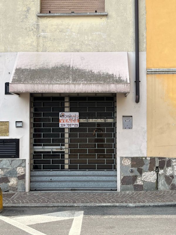 casa indipendente in vendita a Manerbio
