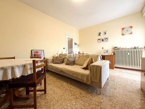 appartamento in vendita a Manerbio
