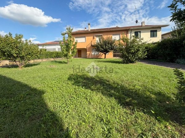 casa indipendente in vendita a Manerbio