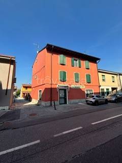 appartamento in vendita a Manerbio