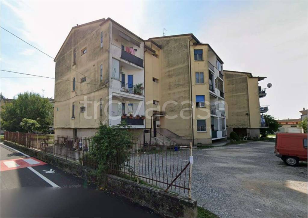 appartamento in vendita a Manerbio