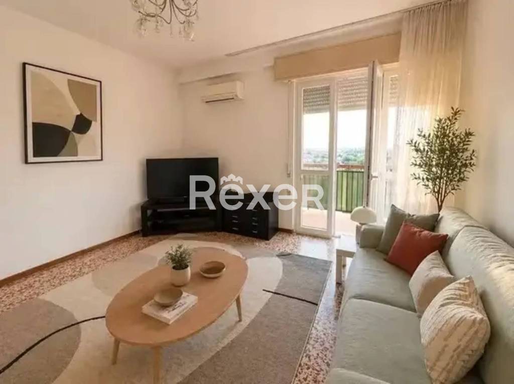 appartamento in vendita a Manerbio