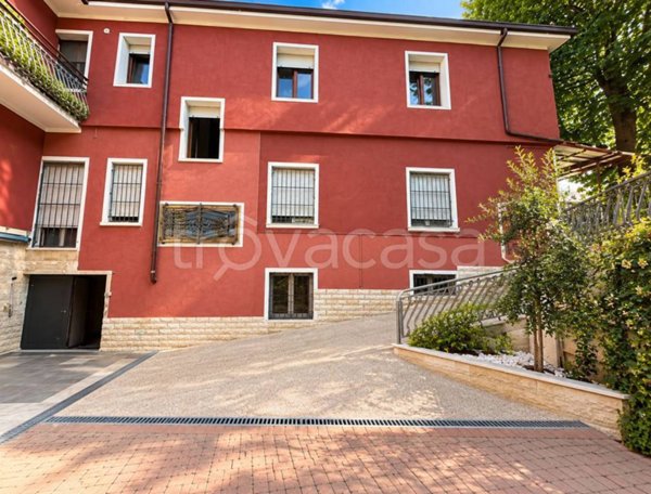 appartamento in vendita a Manerbio