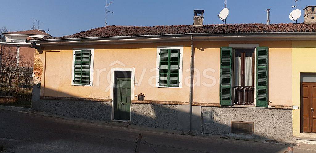 casa indipendente in vendita a Cavagnolo