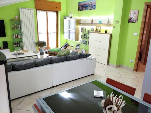 appartamento in vendita a Cavagnolo
