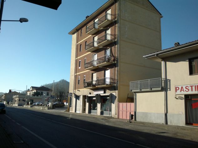 appartamento in vendita a Cavagnolo