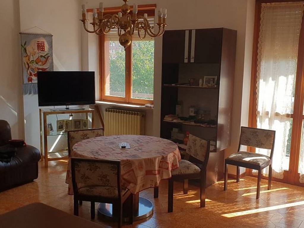 appartamento in vendita a Cavagnolo