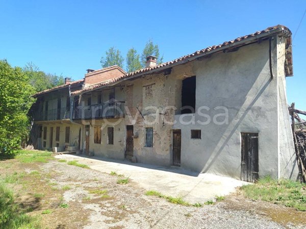 casa indipendente in vendita a Cavagnolo