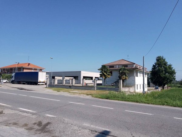 appartamento in vendita a Cavagnolo