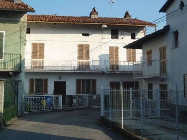 quadrivano in vendita a Cavagnolo
