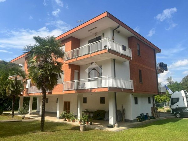 appartamento in vendita a Cavagnolo