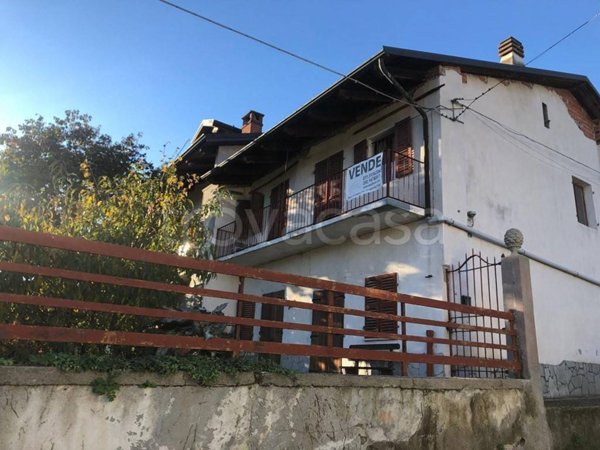casa indipendente in vendita a Cavagnolo