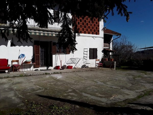 appartamento in vendita a Cavagnolo
