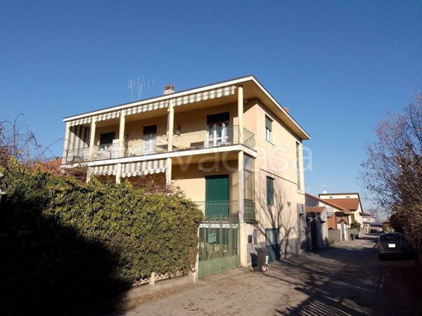 appartamento in vendita a Cavagnolo