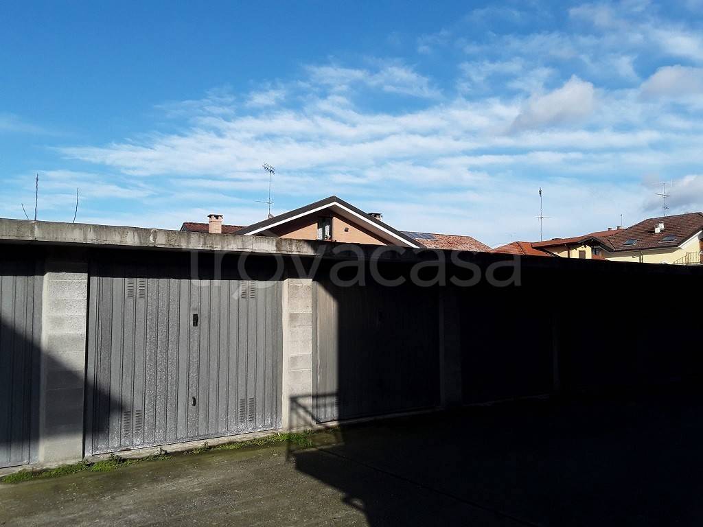casa indipendente in vendita a Cavagnolo