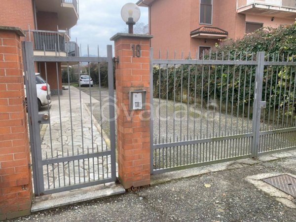appartamento in vendita a Cavagnolo