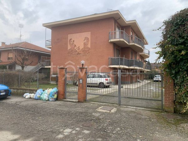 appartamento in vendita a Cavagnolo