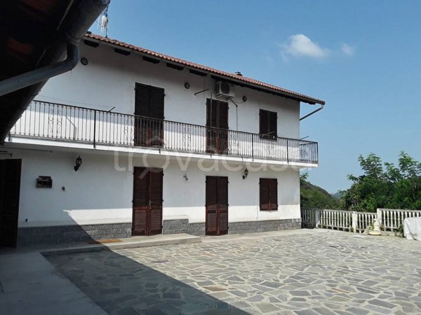 casa indipendente in vendita a Cavagnolo