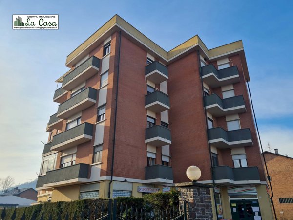 appartamento in vendita a Cavagnolo