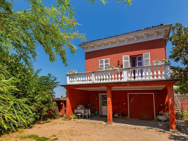 casa indipendente in vendita a Cavagnolo