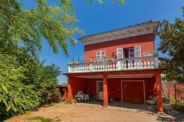 casa indipendente in vendita a Cavagnolo