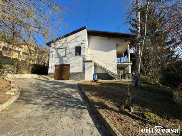 casa indipendente in vendita a Cavagnolo