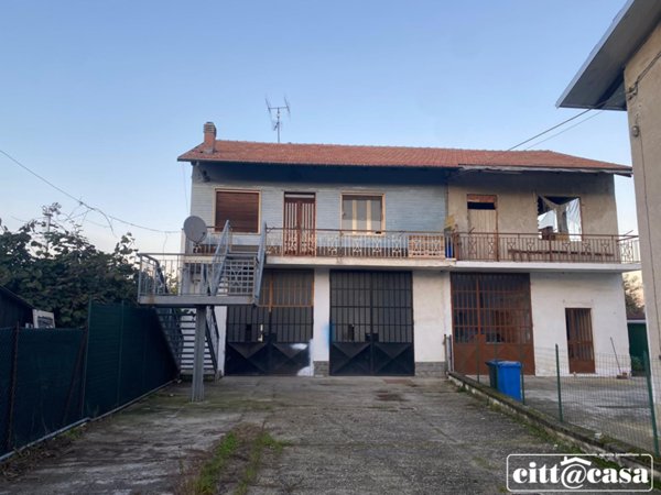 appartamento in vendita a Cavagnolo