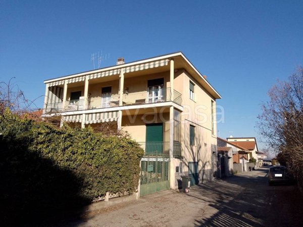 appartamento in vendita a Cavagnolo