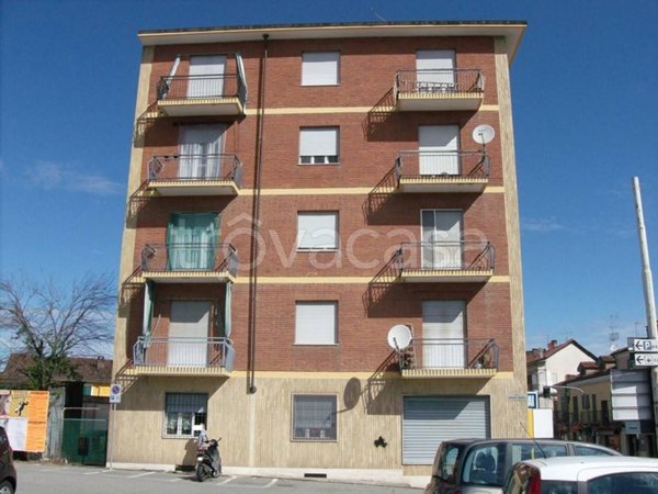 appartamento in vendita a Cavagnolo