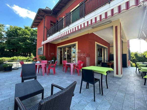 negozio in vendita a Cavagnolo