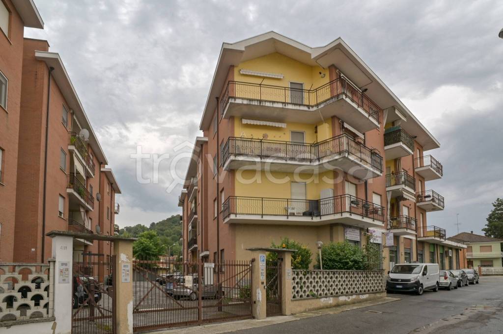 appartamento in vendita a Cavagnolo