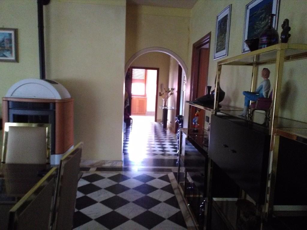 appartamento in vendita a Cavagnolo