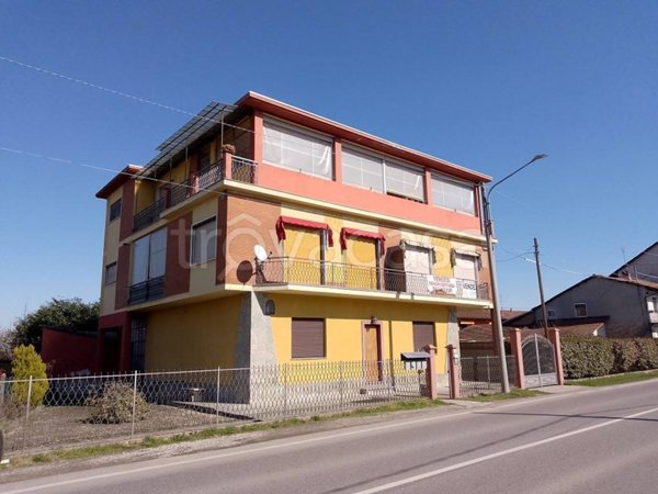appartamento in vendita a Cavagnolo