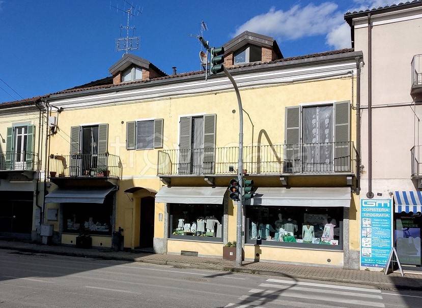 quadrivano in vendita a Cavagnolo