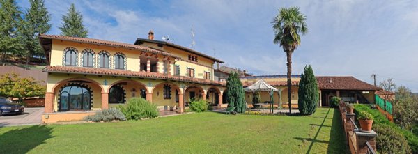 casa indipendente in vendita a Cavagnolo