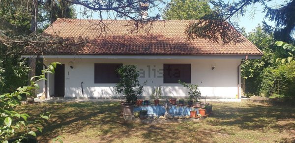casa indipendente in vendita a Cavagnolo