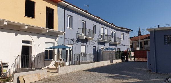 appartamento in vendita a Cavagnolo