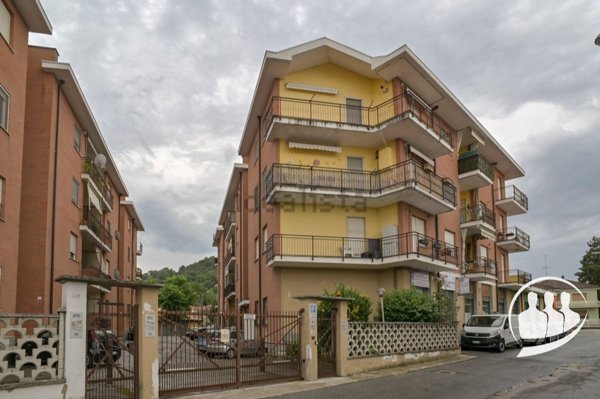 appartamento in vendita a Cavagnolo