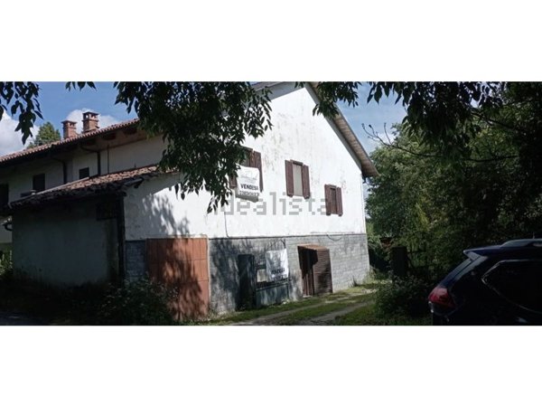 casale in vendita a Cavagnolo