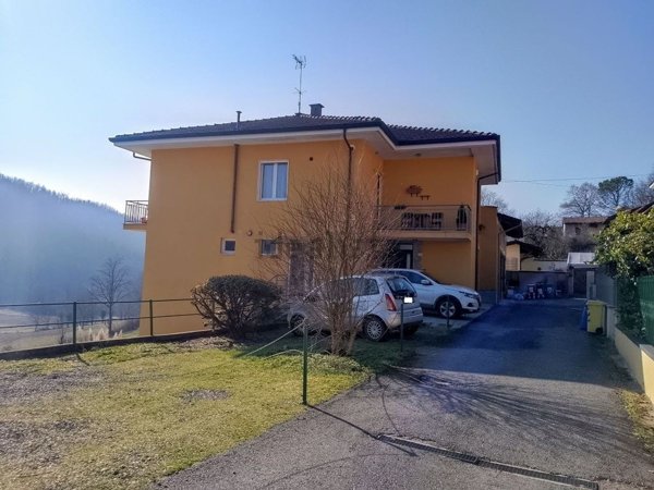 casa indipendente in vendita a Cavagnolo