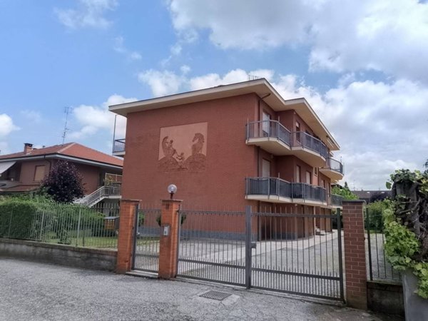 appartamento in vendita a Cavagnolo