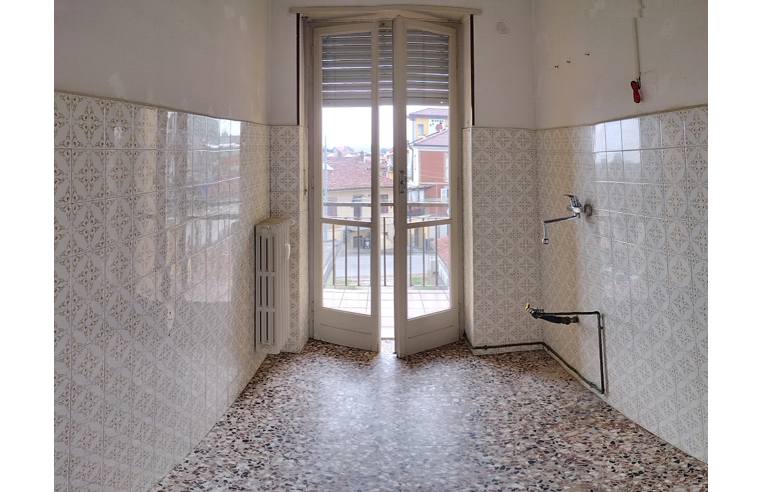 appartamento in vendita a Cavagnolo