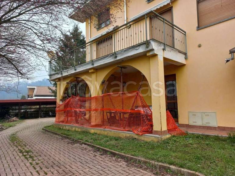 appartamento in vendita a Cavagnolo
