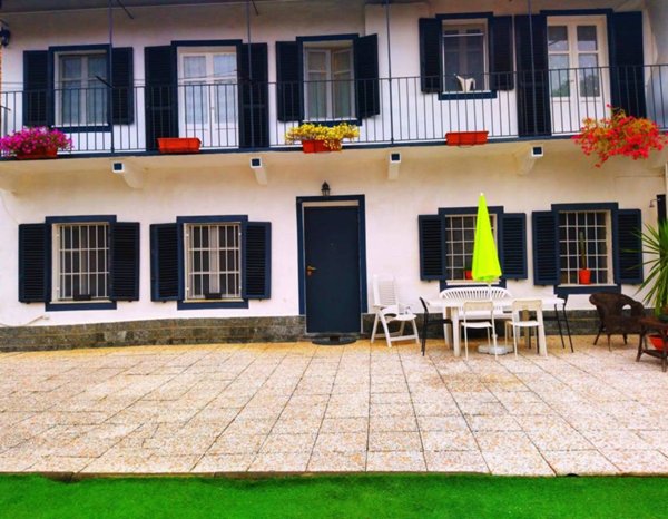 casa indipendente in vendita a Cavagnolo