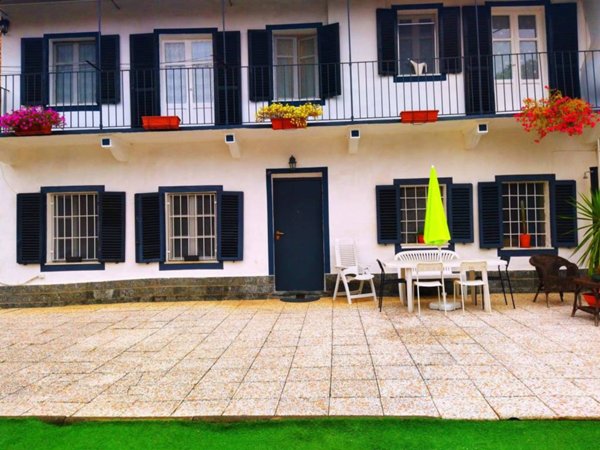 casa indipendente in vendita a Cavagnolo