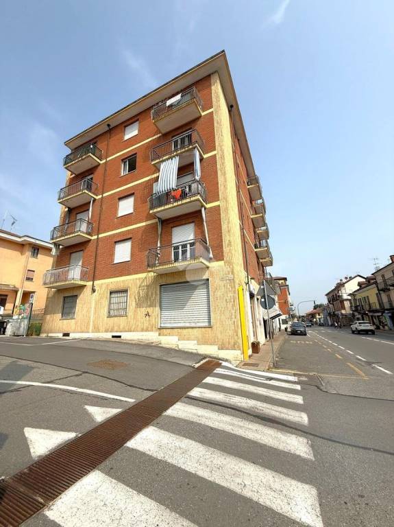 appartamento in vendita a Cavagnolo